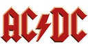PONOŽKY AC/DC High Voltage 35-41 Darček PÁR Bavlnené Dlhé EAN (GTIN) 8427934515196