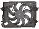 VENTILADOR DEL RADIADOR DACIA LODGY 1.2-1.6 LOGAN II MCV 0.9-1.6 II 0.9-1.6 