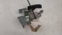 HANDLE DISCOVERY OF THE FILLER NECK COVERS FUEL MAZDA 3  photo 7