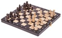 SQUARE - MAGNETICKÝ drevený šach - Classic Výrobca Square