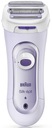 ДЕПИЛЯТОР BRAUN Lady Shaver 5560