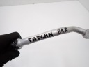 ШЛАНГ ПРОВІД ТРУБКА КОНДИЦІОНЕРА PORSCHE TAYCAN ТУРБО S 21R  (18177746949) фото min 8