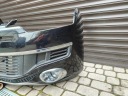 CITROEN C-CROSSER PARE-CHOCS AVANT AVANT COMPLET RONDELLES ORIGINAL 07-12photo 9