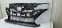 TOYOTA PRIUS PRISE IN 17-19 GRILLE PARE-CHOCS RENFORCEMENT PARE-CHOCS 53111-47260photo 6