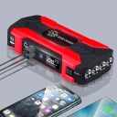 СТАРТЕР АВТО 28000MAH POWERBANK+ZACISK БАТАРЕЇ Z 3W1 КАБЕЛЬ USB  (18656951263) фото min 11