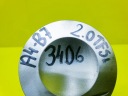 PISTON BIELLE BIELLE AUDI A4 B7 A3 8P A6 C6 2.0 TFSIphoto 13