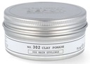 DEPOT 302 CLAY POMADE Матирующий для волос 75мл