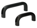 Сферическая ручка INDUSTRIAL HANDLE ALU 164 мм