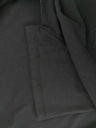 Tričko Guess Pánske tričko Bavlna Čierna SUPER SLIM FIT veľ. XL Veľkosť XL