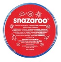 Snazaroo 18 мл Краска для тела КРАСНАЯ