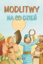 Modlitwy na co dzień - PRACA ZBIOROWA