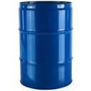 Стальная бочка TH 60L синяя UN 1A1/Y1.4/150