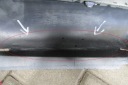PARE-CHOCS AVANT AVANT VW TIGUAN I 5N0 R-LINE LIFT 11-15photo 10