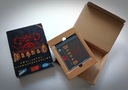 Diablo Zwei Level Schupperversion PC BIG BOX ANG. Tytuł Diablo shareware Big box pc