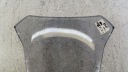 P675 YAMAHA FZ-6 FZ6 FAZER 600 VITRE DÉFLECTEUR D'AIR PROTECTION 07-09 ORIGINALphoto 8