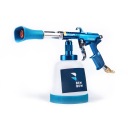 PISTOLET PIORACY BENBOW SOUS ASPIRATEUR ADAPTATEUR VERS ODKURZACZAphoto 11