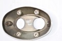 HONDA SWT SW-T 400 END PROTECTION CLIP PLUG  photo 5