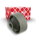 FEBI 26465 BUSHING BUSHING TOYOTA photo 9 - milautoparts-fr.ukrlive.com