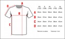 Tréningové tričko Nike Park VII JR čierne XL Kód výrobcu BV6741 010