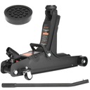 НИЗКОПРОФИЛЬНЫЙ АВТОПОДЪЕМНИК ŻABA 2,5T