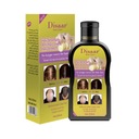 Шампунь против перхоти, восстанавливающее масло для густых волос от перхоти для женщин и мужчин.