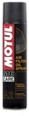 MOTUL A2 AIR FILTER OIL SPRAY 400ML DO FILTRÓW