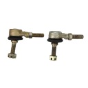 2 PCS BIELLETTE DE DIRECTION ROTULE M10 GWINTOWANY VERS ATV 50CC-250CC 7Jphoto 7