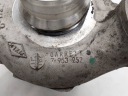 BMW 3 G20 G21 TURBOCOMPRESSEUR 2.0I 9845814photo 12