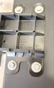 ПОРОГИ БІЧНІ WRANGLER JL 4D MOPAR OE 82215327AB  фото 11