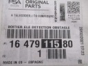 DS3 CROSSBACK MODULE CONTRÔLEUR PDC 9832121480photo 8