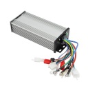Комплекти Для Переобладнання 72V 3000W