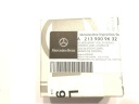 MERCEDES-BENZ W213 СЕНСОР МОДУЛЬ ДАТЧИК ДОЩУ A2139009632  (17168071684) фото min 9