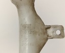 TUBE OF THE FILLER NECK TANK WASHER NISSAN NOTE E11  photo 7