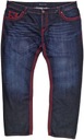 Spodnie męskie jeans ROCK CREEK (1697) pas: 116 r. 44/32 JAK NOWE! Marka inna