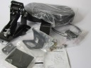 СПИНКУ ВОДІЯ BACKREST TOURING HARLEY 09 - 2025 OEM  фото 7