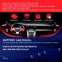 MESURE DIAGNOSTIC KONNWEI KW906photo 8