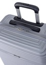 ОЧНИК Средний чемодан на колесах WALAB-0040-91-24