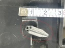 FORD E-TRANSIT CUSTOM II MK2 2023- PARE-CHOCS AVANT PZ31-17F003-Fphoto 12