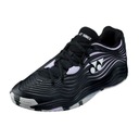 YONEX POWER CUSHION FUSIONREV 5 BLACK/PURPLE 44 - buty tenisowe
