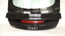 КРИШКА БАГАЖНИКА БАГАЖНИКА ЗАД AUDI TT 8J 06-10R LZ9Y  (17568224947) фото min 6