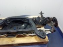 MERCEDES B CLASSE W246 1.5 CDI 109KM POUTRE SUSPENSIONS ARRIÈRE A2463510401photo 8