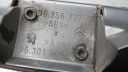 НАКЛАДКА КРЫШКИ БАГАЖНИКА БАГАЖНИКА CITROEN BERLINGO I РЕСТАЙЛ 04R 1.9D 9625633277  фото 11