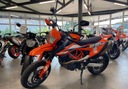 KTM SMC R 690, salon Szczecin, niski przebieg Przebieg 1594 km