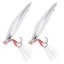 Приманювальне Обладнання 2Pcs 3D