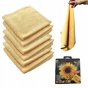 НАБОР КУХОННЫХ СУБОКОВ ИЗ МИКРОФИБРЫ УНИВЕРСАЛЬНЫЙ 32СМ 3 В 1 6ШТ.