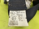 AIRBAG COUSSIN CONDUCTEUR PASSAGER COURROIES KIT TOYOTA AYGO I 2005-2014photo 10