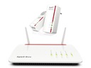 FRITZBox 6890 LTE Powerline 1260E Mesh Wi-Fi-система