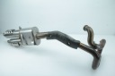 FANTIC CABALLERO 500 2019- SILENCIEUX ÉCHAPPEMENT COLLECTEURphoto 4