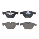 FDS1628 DS.PERFORMANCE FERODO PLAQUETTES BMW 3 5 6 7photo 12