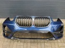 BMW X1 F48 F49 LIFT LCI PARE-CHOCS AVANT AVANTphoto 9